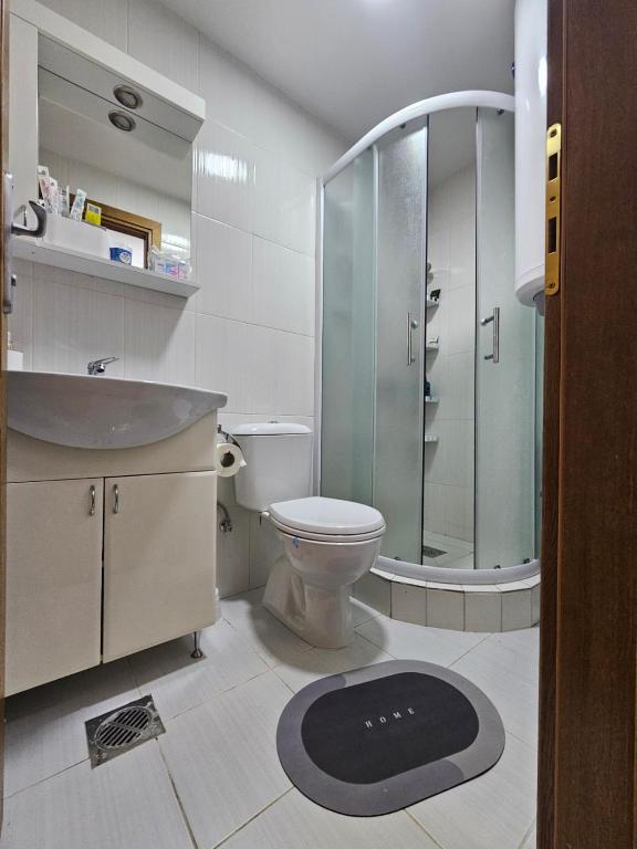 Apartman Ksenija - 4