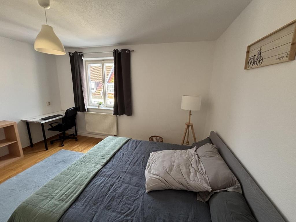 Cozy room in a spacious 70 square meter apartment - 5