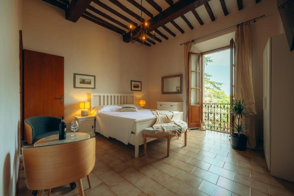 Albergo Giardino - 5