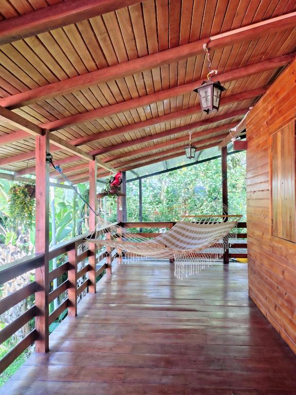 Mindo Sun LODGE - 1