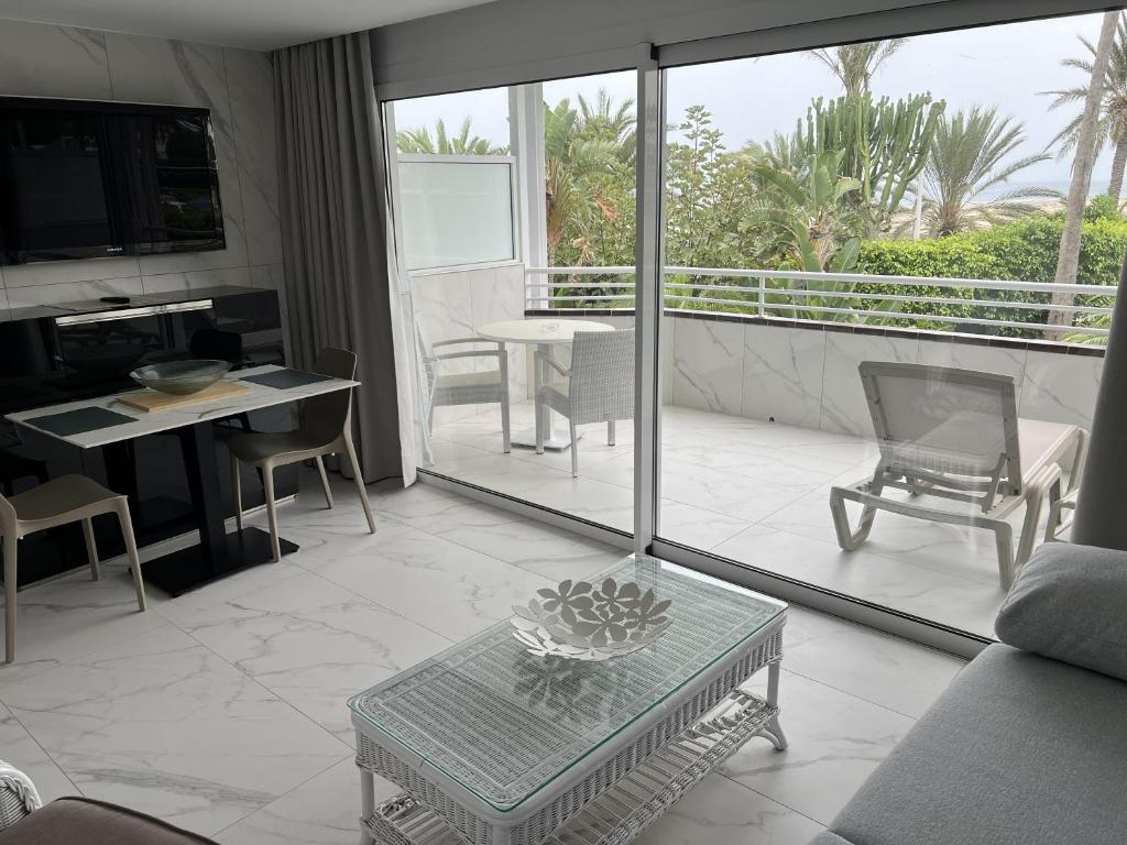 Apartment Hotel TABOGA - 5