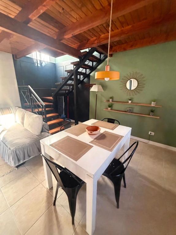 Duplex Ushuaia pleno centro - 2