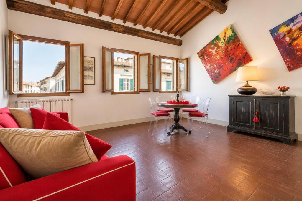 Santa Croce Suite View Apartment - 2