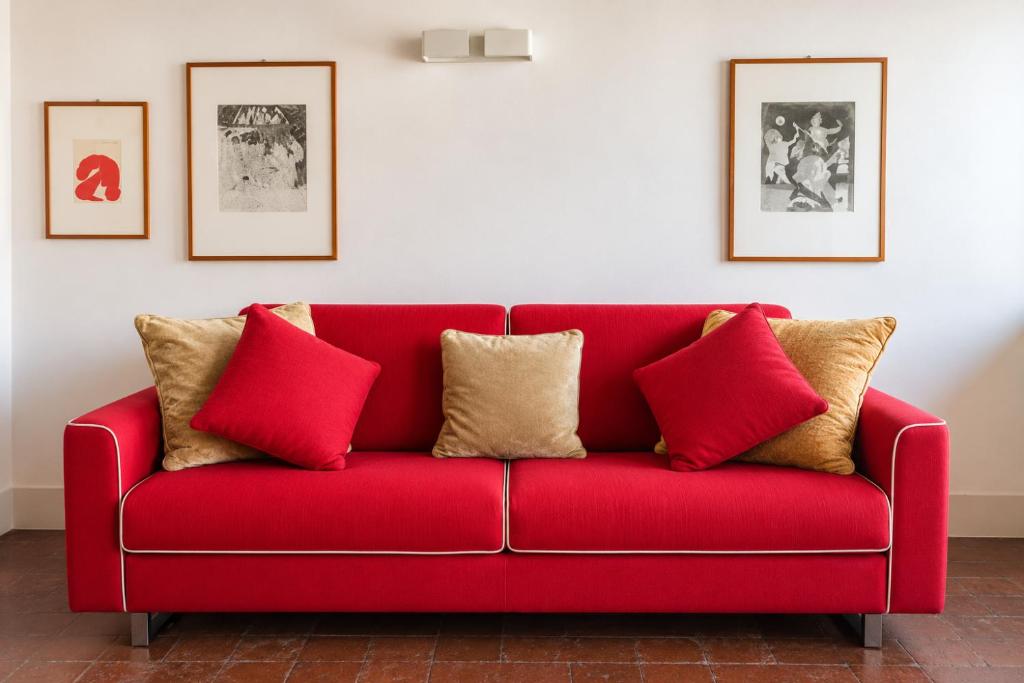 Santa Croce Suite View Apartment - 4
