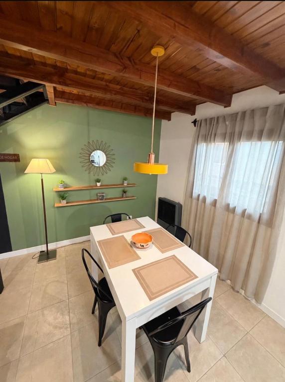Duplex Ushuaia pleno centro - 3
