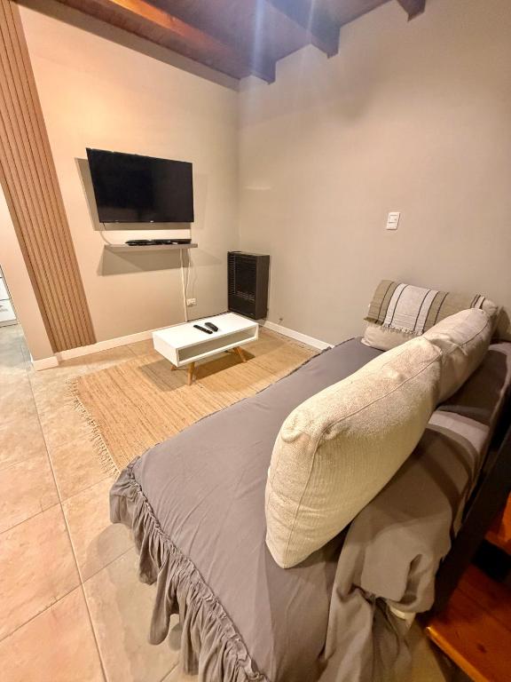 Duplex Ushuaia pleno centro - 4