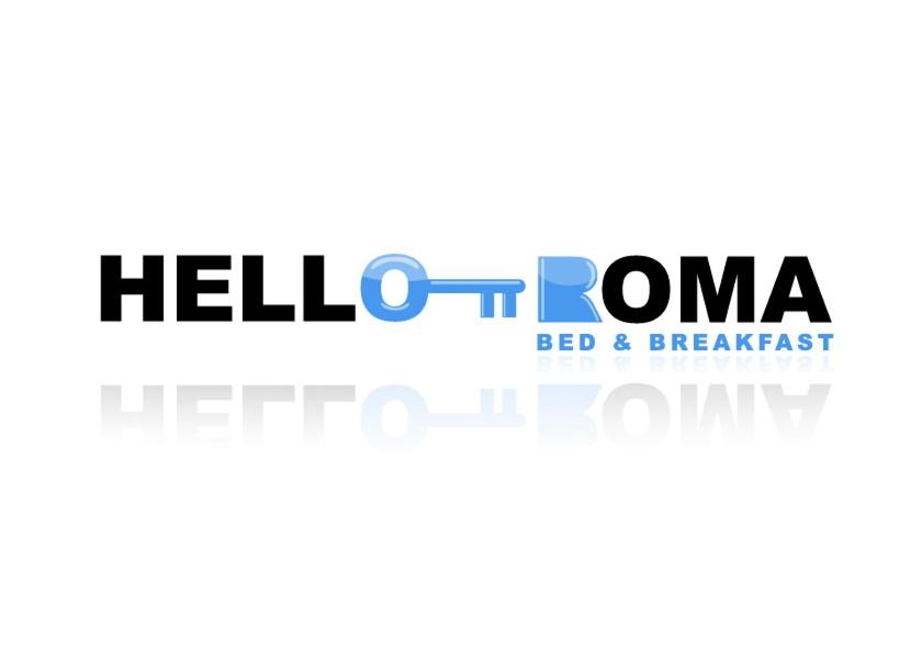 Hello Roma B&B Photo 0