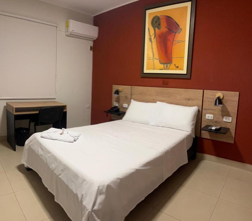Talara Nova Hotel - 2