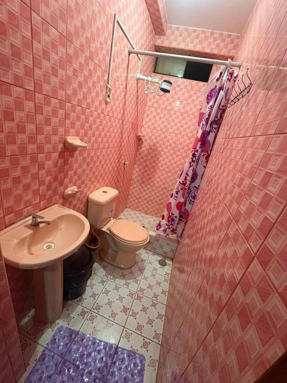 Departamento en Chiclayo - 4