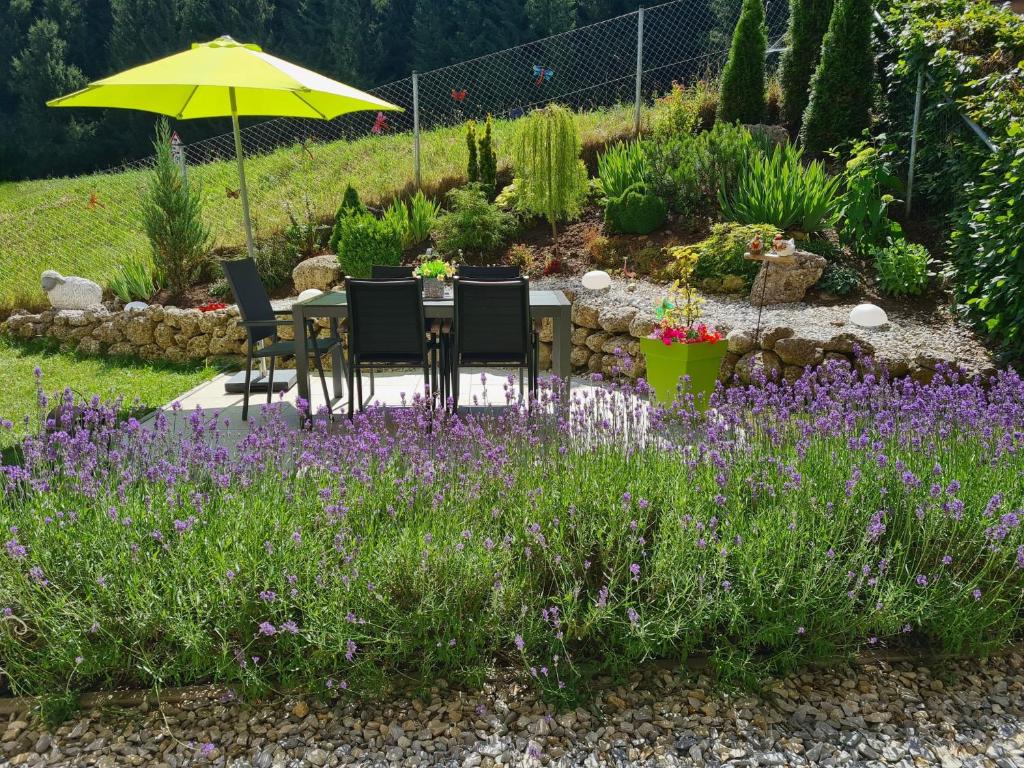 Alpinum Residence Lungau - 5