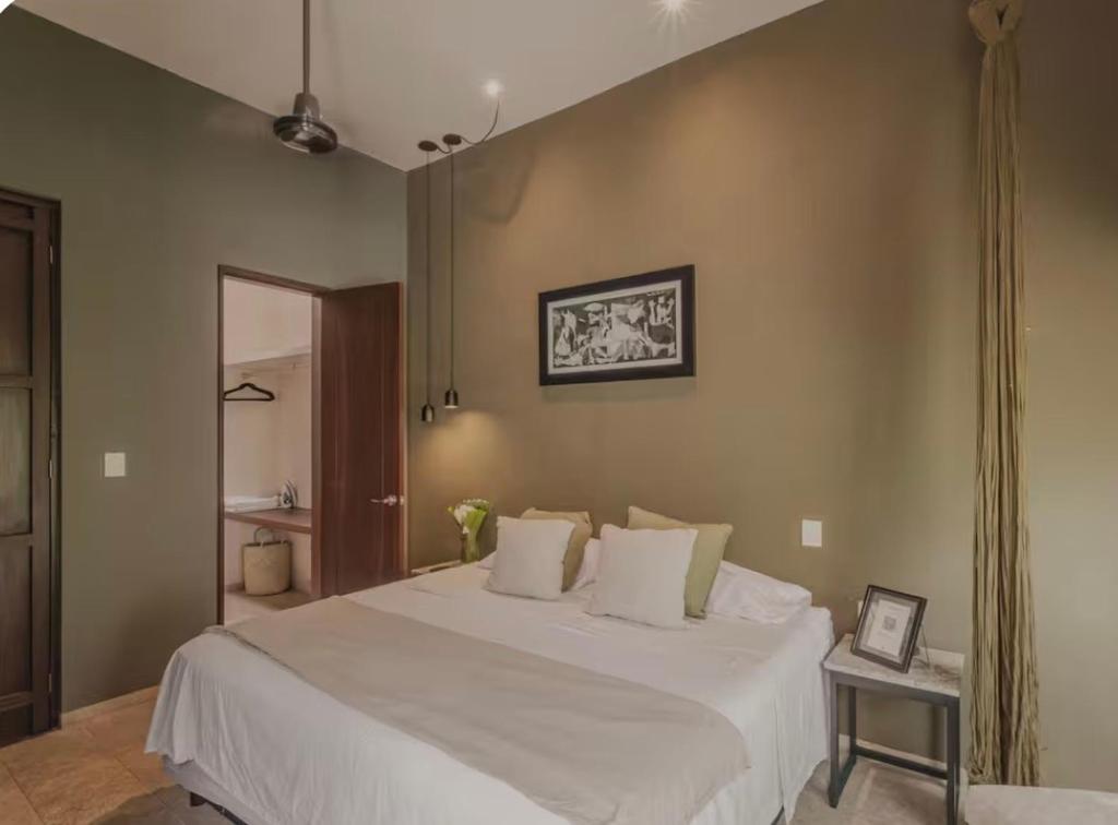 Casa Diego Centro Merida - 4
