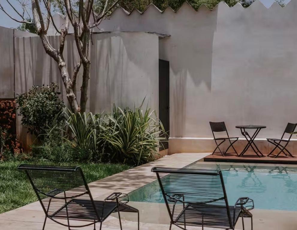 Casa Diego Centro Merida - 5