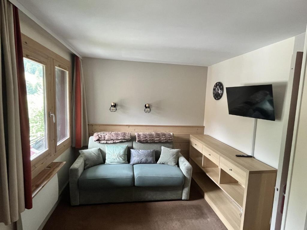 Résidence Plagne Lauze - maeva Home - Studio 4 Personnes - Sélection MAE-3554 - 1