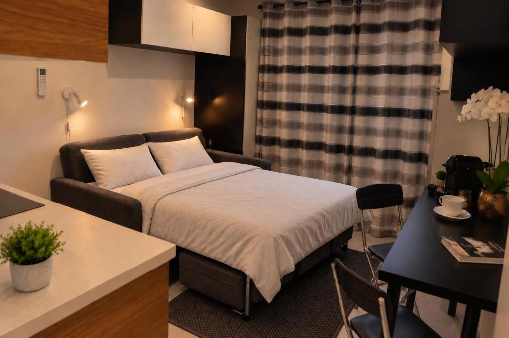 Studette Cannes Croisette Martinez Area - 5