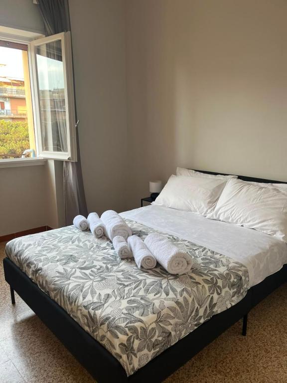 Casa Lido - Sea & Rome - 3