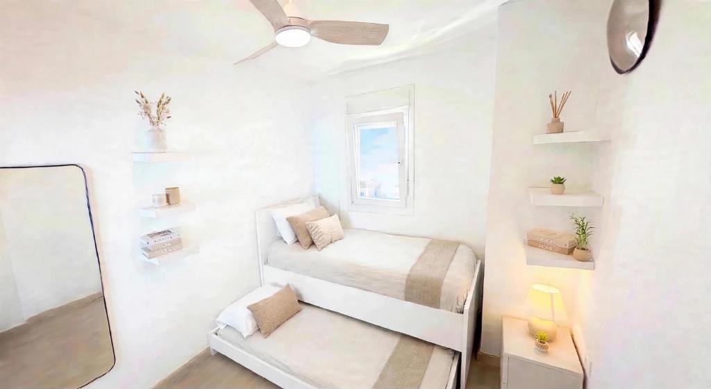 OCEAN PLAYAMAR - Premium beachfront terrace & pool - 5