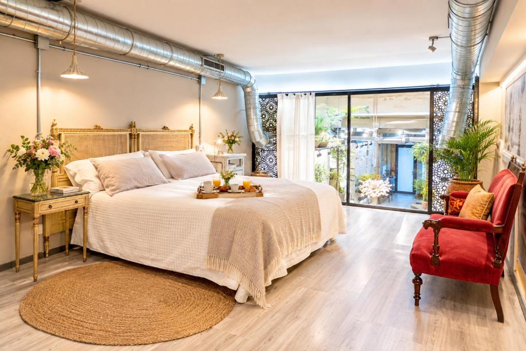 Loft artístico Espacio Lirola Centro - 2