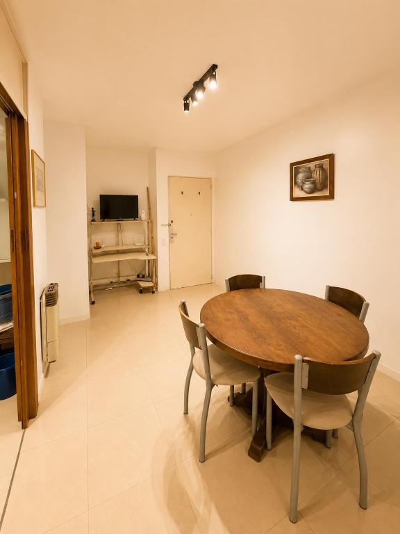 Roosevelt 1560 Departamento 3 Ambientes - 2