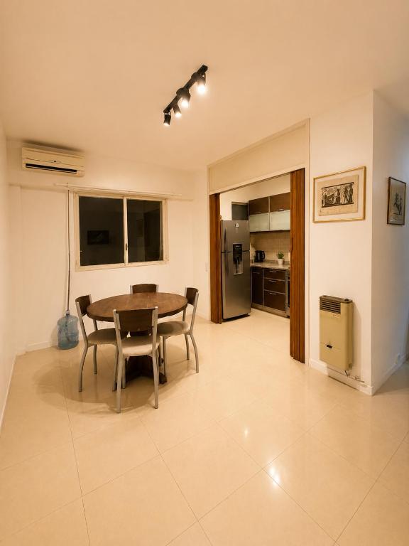 Roosevelt 1560 Departamento 3 Ambientes - 4