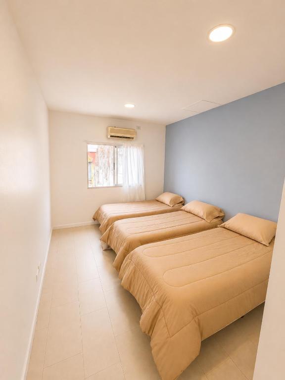 Plaza 3255 - Complejo de Departamentos con Pileta - 2