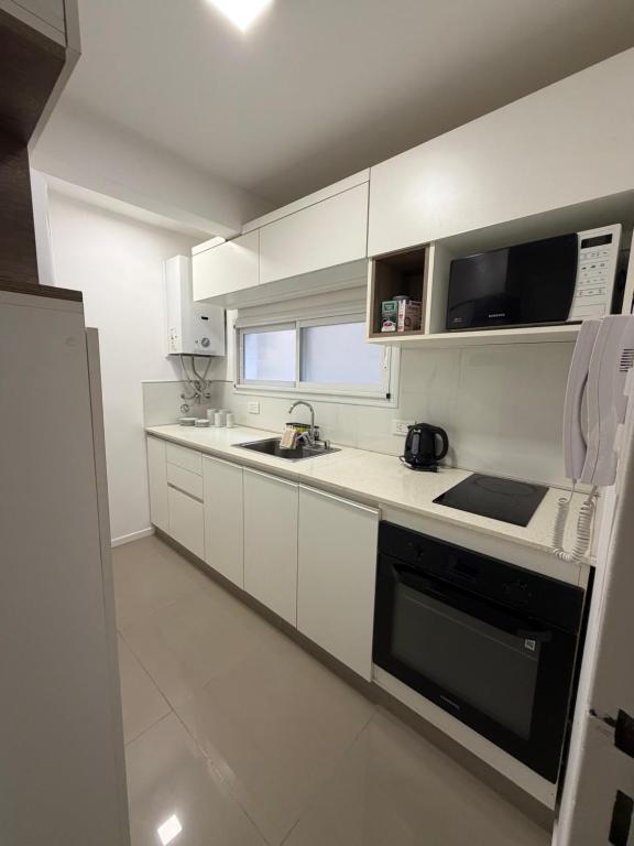 Departamento en Buenos Aires - 3