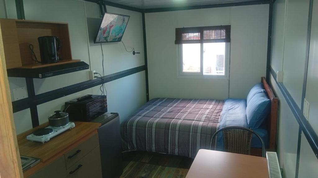 Tiny House - 2