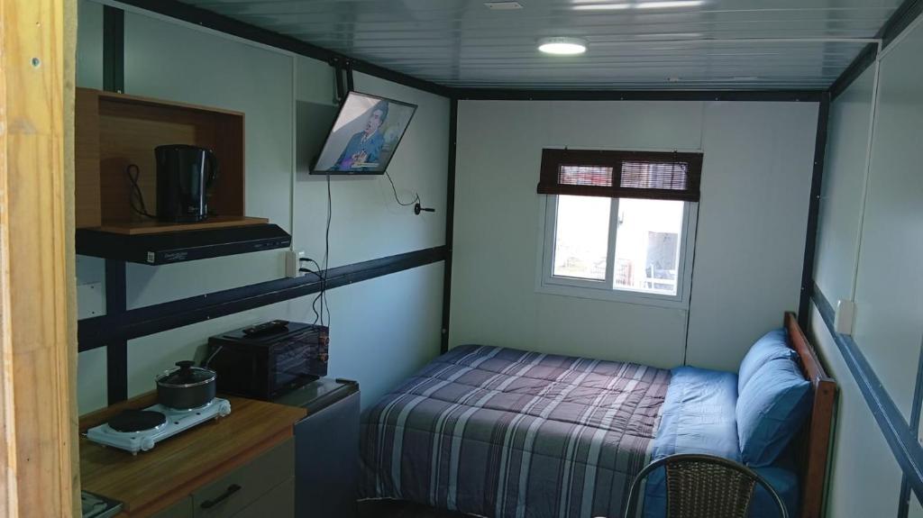 Tiny House - 4