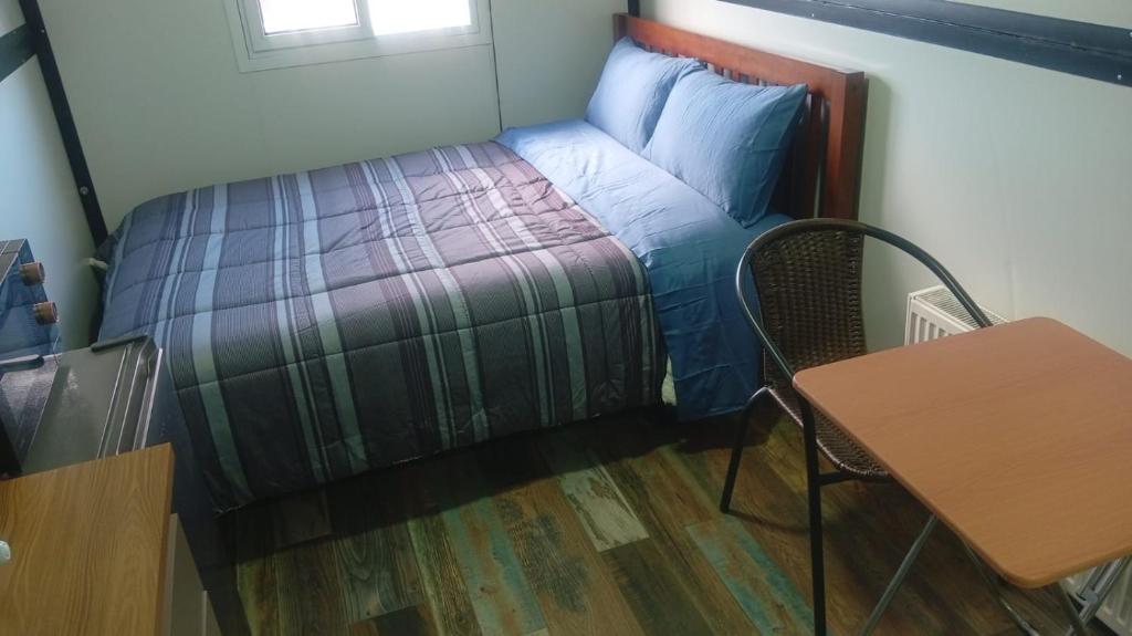 Tiny House - 5