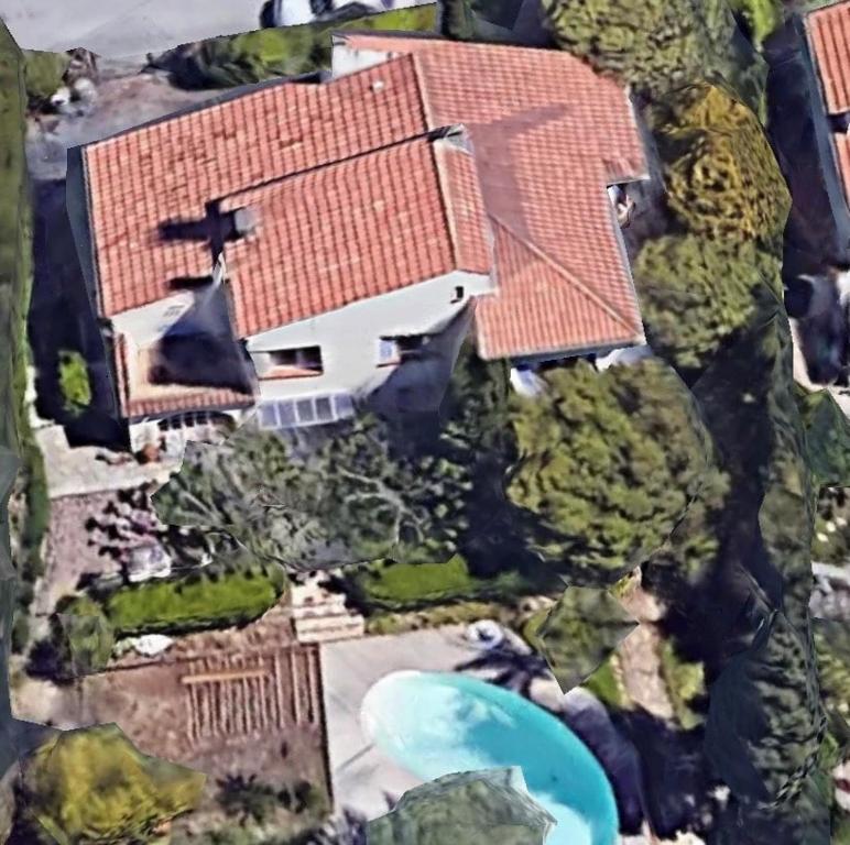 Villa 10 mn on foot from beaches, TGV station and city center with swimming pool - 3