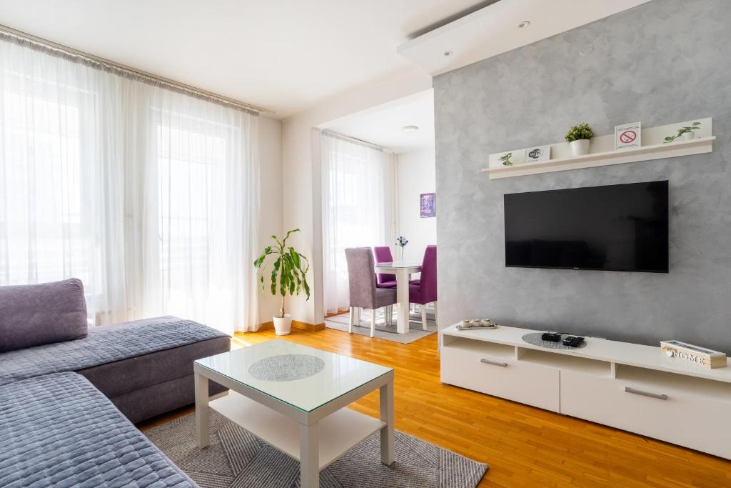 Delta Residence Belville - 2