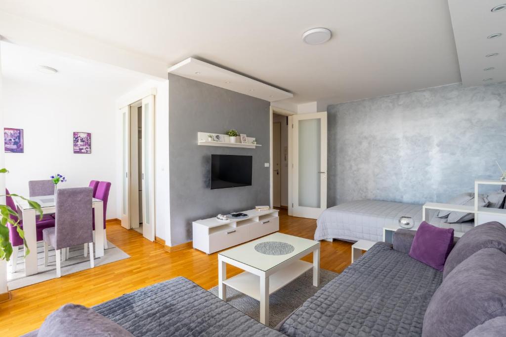Delta Residence Belville - 1