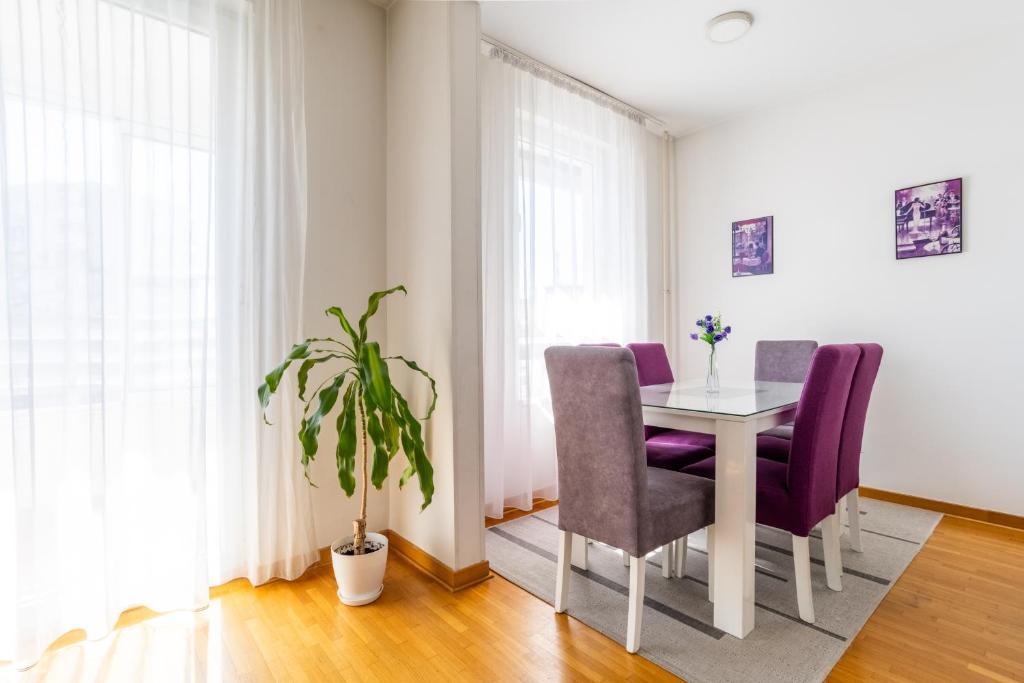 Delta Residence Belville - 4