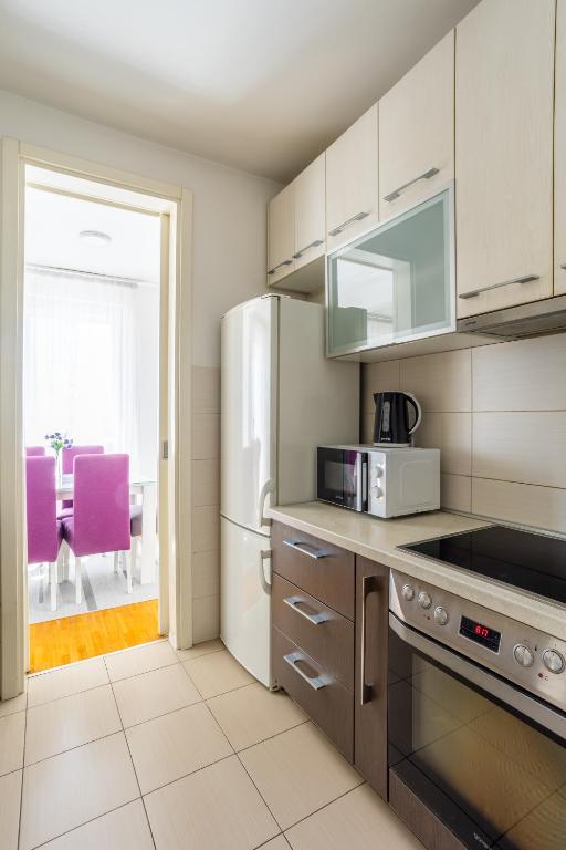 Delta Residence Belville - 5