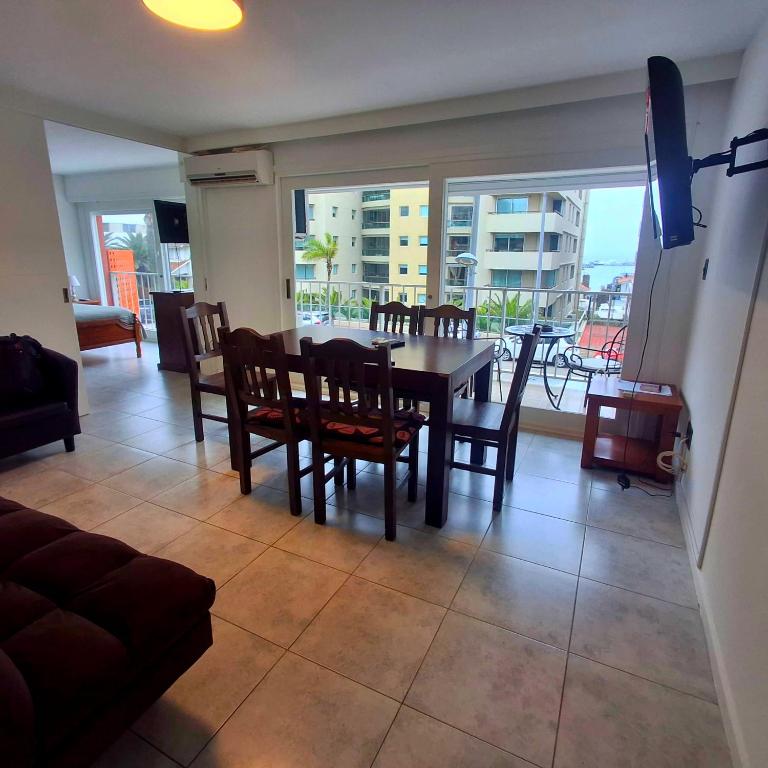 Apartamento en edifiico Kennedy - 1