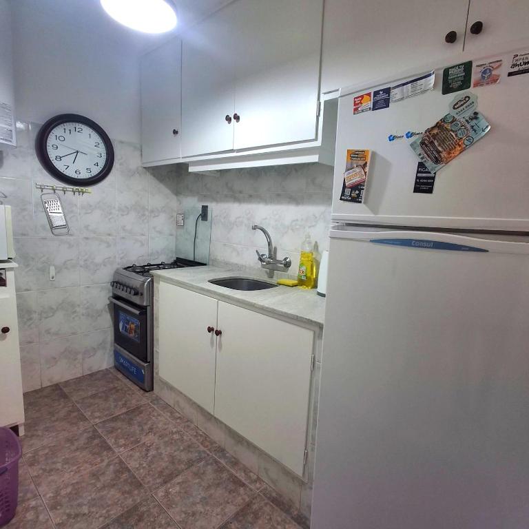 Apartamento en edifiico Kennedy - 5
