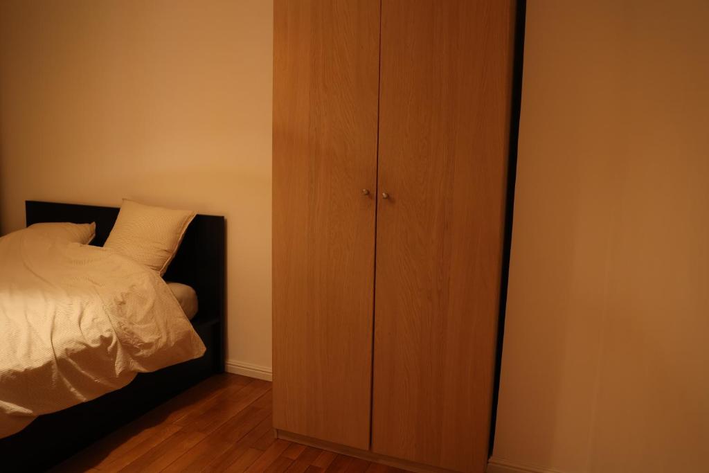 Chambre à Neudorf - 1