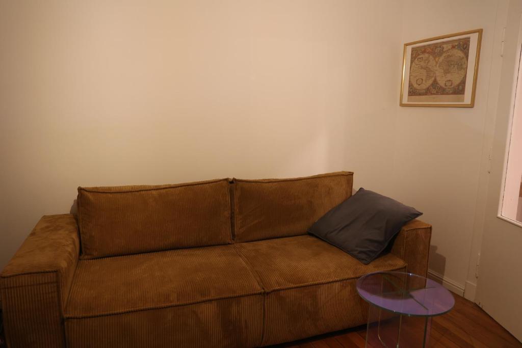 Chambre à Neudorf - 2