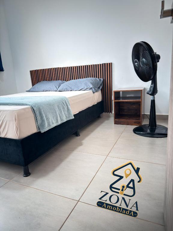 Apartamento en Floridablanca FOSCAL, FOSUNAB, Ardila Lulle - 2
