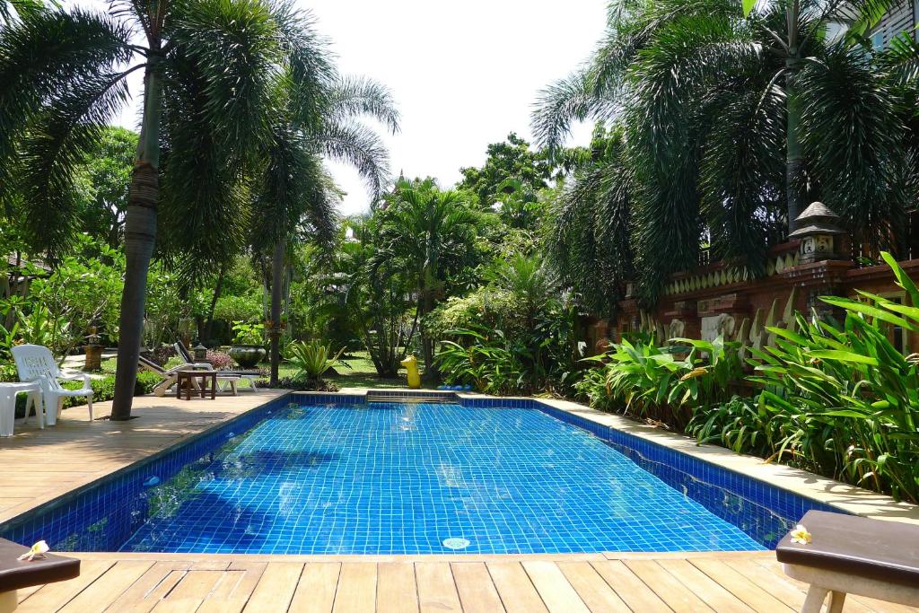 Symphony Villa photo