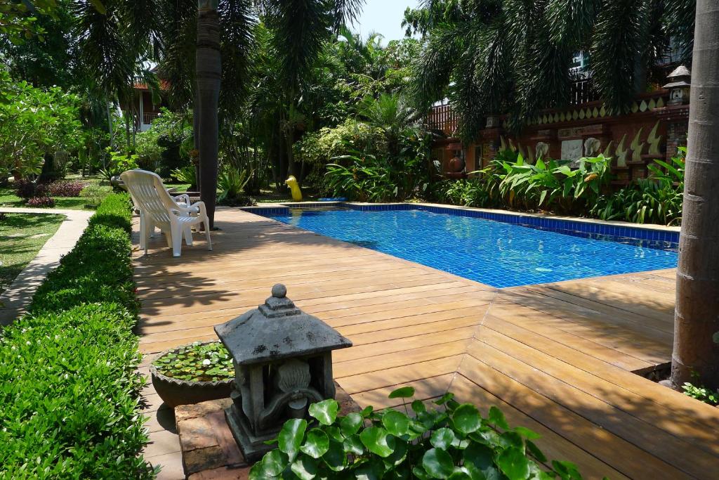 Symphony Villa photo