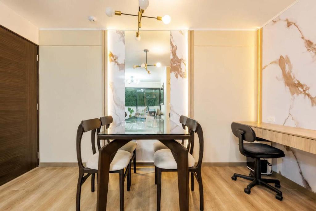 New & Spacious Apartment in Lince - 5