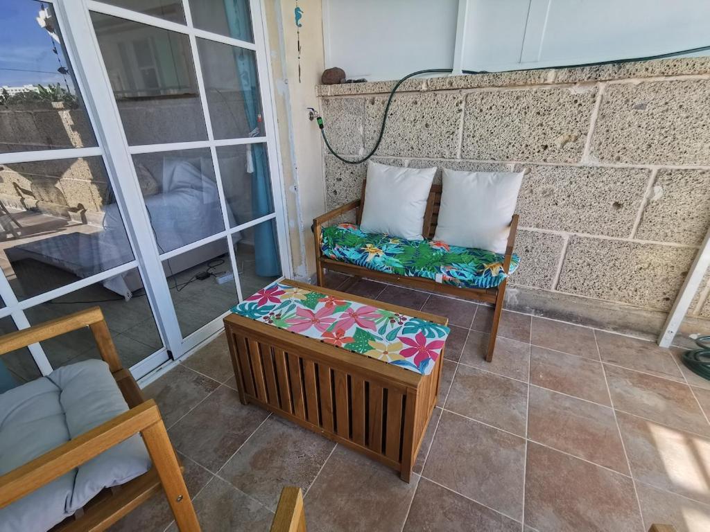 Casa beach - 3