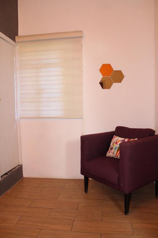 Suite Paladio con Cocineta en Centro de Oaxaca - 2