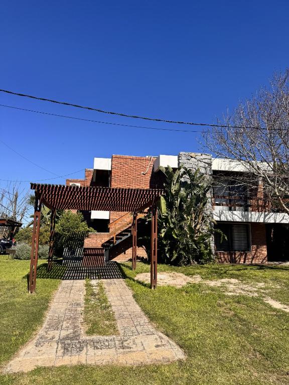 Casas alquiler barrio Los angeles - 1