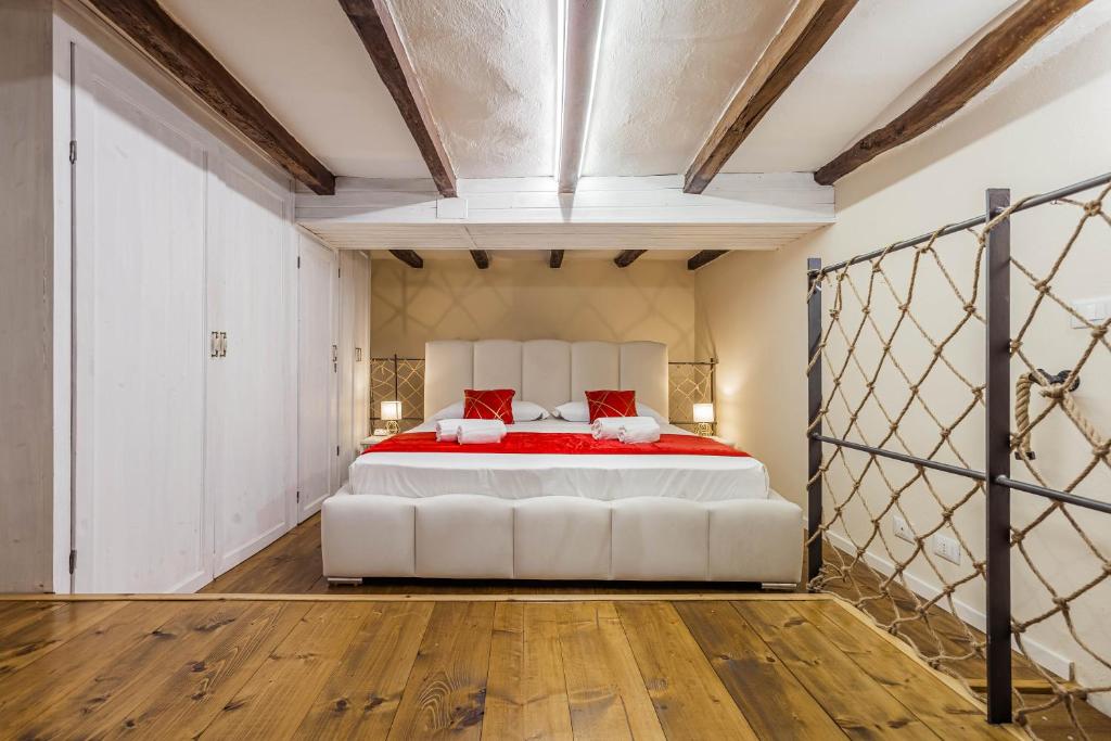 Senzanome Prestige Apartment - 2