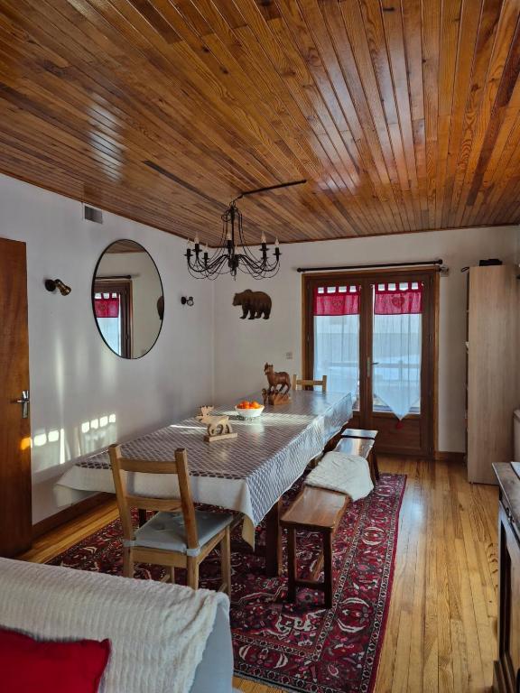 Chalet le Totem - 2