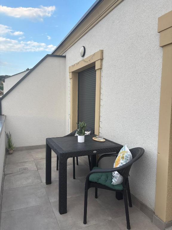 City Centar Apartment with Terrace - 1