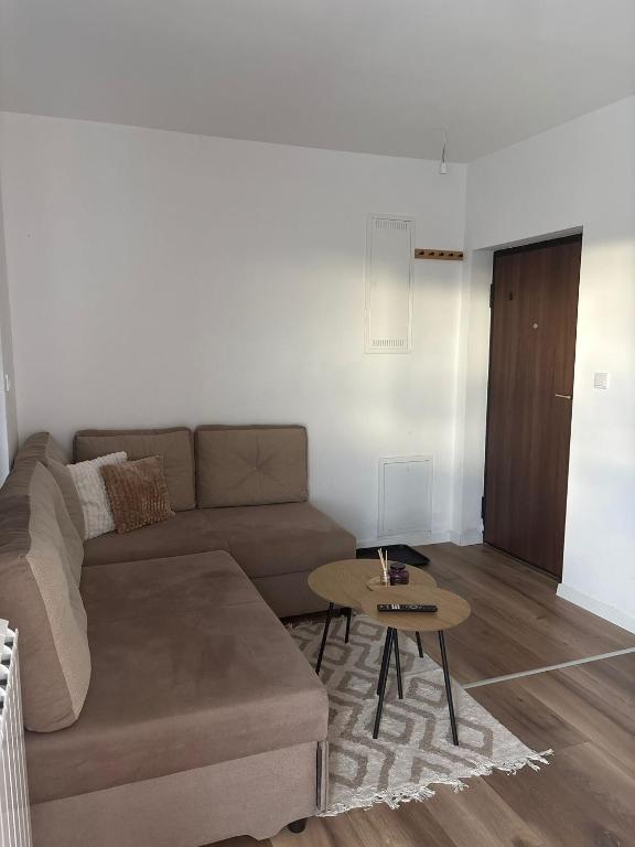 City Centar Apartment with Terrace - 4