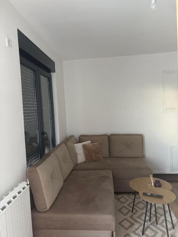 City Centar Apartment with Terrace - 5