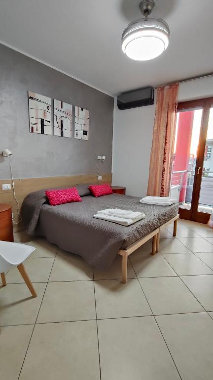 PRIMULA HOUSE PESCARA con Posto Auto - 4